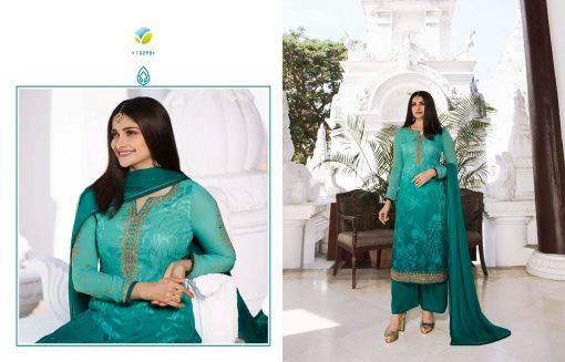 Vinay Kaseesh Magical Brasso Vol 9 Prachi Desai Salwar Suit Wholesale Catalog 8 Pcs 9 510x327 - Vinay Kaseesh Magical Brasso Vol 9 Prachi Desai Salwar Suit Wholesale Catalog 8 Pcs