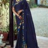 Vinay Sheesha Starwalk Vol 61 Digital Saree Sari Wholesale Catalog 9 Pcs