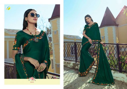 Vinay Sheesha Starwalk Vol 61 Digital Saree Sari Wholesale Catalog 9 Pcs 3 510x357 - Vinay Sheesha Starwalk Vol 61 Digital Saree Sari Wholesale Catalog 9 Pcs