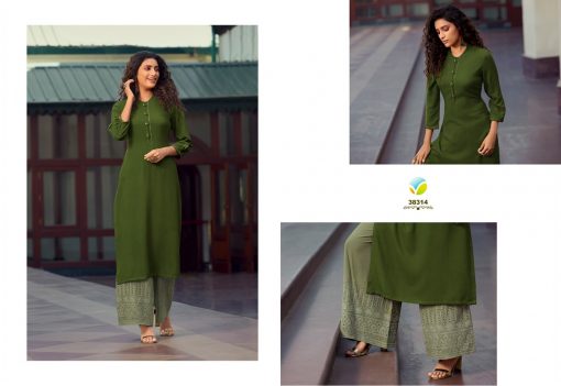 Vinay Tumbaa Magnet Vol 3 Kurti with Palazzo Wholesale Catalog 8 Pcs 1 510x351 - Vinay Tumbaa Magnet Vol 3 Kurti with Palazzo Wholesale Catalog 8 Pcs