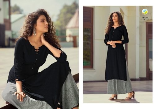 Vinay Tumbaa Magnet Vol 3 Kurti with Palazzo Wholesale Catalog 8 Pcs 10 510x351 - Vinay Tumbaa Magnet Vol 3 Kurti with Palazzo Wholesale Catalog 8 Pcs