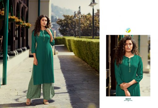 Vinay Tumbaa Magnet Vol 3 Kurti with Palazzo Wholesale Catalog 8 Pcs 9 510x351 - Vinay Tumbaa Magnet Vol 3 Kurti with Palazzo Wholesale Catalog 8 Pcs