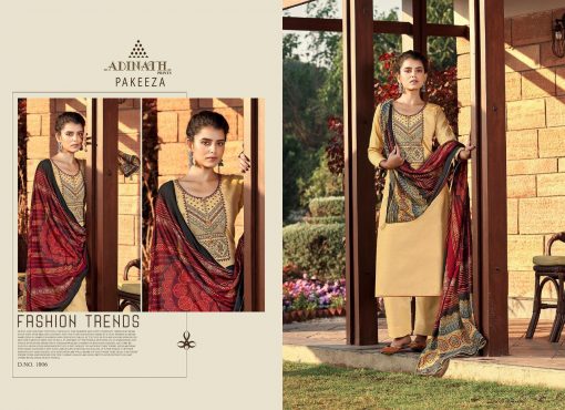 Adinath Pakeeza Salwar Suit Wholesale Catalog 6 Pcs 10 510x370 - Adinath Pakeeza Salwar Suit Wholesale Catalog 6 Pcs