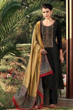 Adinath Pakeeza Salwar Suit Wholesale Catalog 6 Pcs