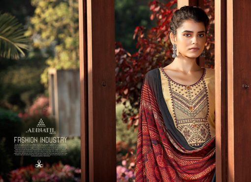 Adinath Pakeeza Salwar Suit Wholesale Catalog 6 Pcs 5 510x370 - Adinath Pakeeza Salwar Suit Wholesale Catalog 6 Pcs