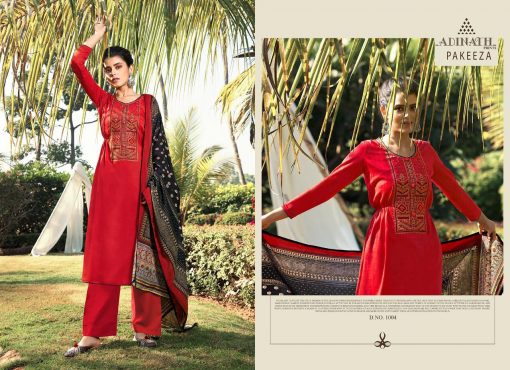 Adinath Pakeeza Salwar Suit Wholesale Catalog 6 Pcs 8 510x370 - Adinath Pakeeza Salwar Suit Wholesale Catalog 6 Pcs