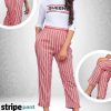 Alishka Stripe Pant Wholesale Catalog 4 Pcs 100x100 - Tejaswee Pencil Vol 4 Pant Wholesale Catalog 11 Pcs