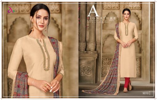 Angroop Dairy Milk Vol 33 Salwar Suit Wholesale Catalog 16 Pcs 12 510x324 - Angroop Dairy Milk Vol 33 Salwar Suit Wholesale Catalog 16 Pcs