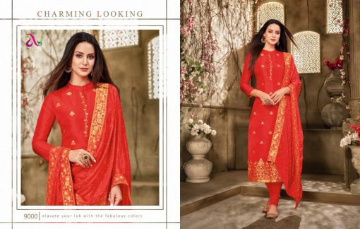 Angroop Dairy Milk Vol 33 Salwar Suit Wholesale Catalog 16 Pcs 15 510x324 - Angroop Dairy Milk Vol 33 Salwar Suit Wholesale Catalog 16 Pcs