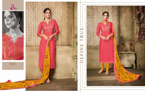 Angroop Dairy Milk Vol 33 Salwar Suit Wholesale Catalog 16 Pcs 2 510x324 - Angroop Dairy Milk Vol 33 Salwar Suit Wholesale Catalog 16 Pcs