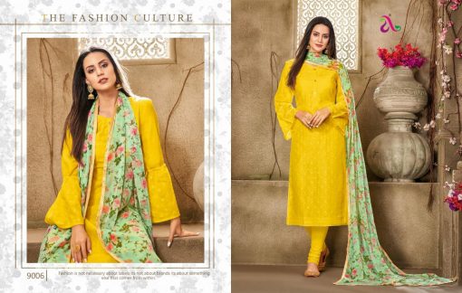 Angroop Dairy Milk Vol 33 Salwar Suit Wholesale Catalog 16 Pcs 6 510x324 - Angroop Dairy Milk Vol 33 Salwar Suit Wholesale Catalog 16 Pcs