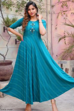 Aradhna Simonaa Vol 1 Kurti Wholesale Catalog 8 Pcs