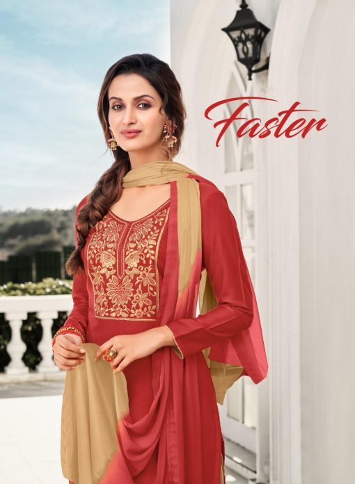 Artio Faster by Kapil Trendz Readymade Salwar Suit Wholesale Catalog 10 Pcs 1 510x696 - Artio Faster by Kapil Trendz Readymade Salwar Suit Wholesale Catalog 10 Pcs