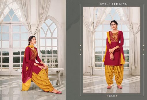 Artio Faster by Kapil Trendz Readymade Salwar Suit Wholesale Catalog 10 Pcs 10 510x347 - Artio Faster by Kapil Trendz Readymade Salwar Suit Wholesale Catalog 10 Pcs