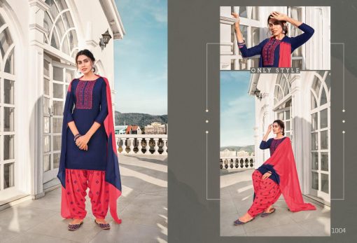 Artio Faster by Kapil Trendz Readymade Salwar Suit Wholesale Catalog 10 Pcs 4 510x347 - Artio Faster by Kapil Trendz Readymade Salwar Suit Wholesale Catalog 10 Pcs