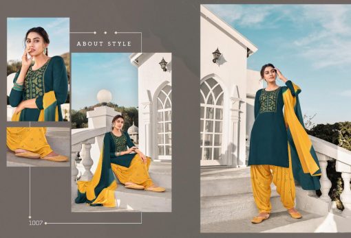 Artio Faster by Kapil Trendz Readymade Salwar Suit Wholesale Catalog 10 Pcs 7 510x347 - Artio Faster by Kapil Trendz Readymade Salwar Suit Wholesale Catalog 10 Pcs