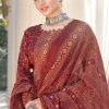 Ashwath Trendz Naira Salwar Suit Wholesale Catalog 10 Pcs