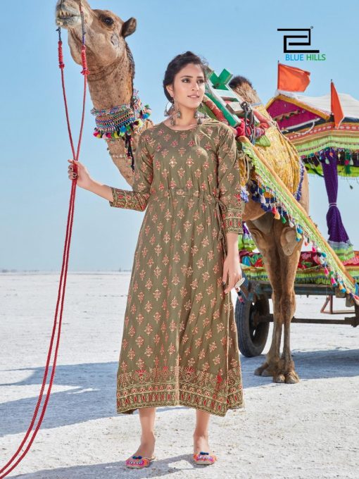 Blue Hills Dessert Vol 1 Kurti Wholesale Catalog 10 Pcs 10 510x680 - Blue Hills Dessert Vol 1 Kurti Wholesale Catalog 10 Pcs