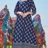 Blue Hills Dessert Vol 1 Kurti Wholesale Catalog 10 Pcs