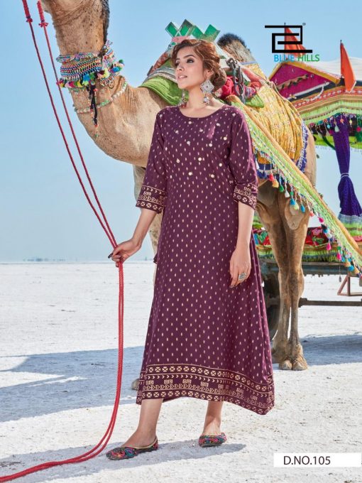 Blue Hills Dessert Vol 1 Kurti Wholesale Catalog 10 Pcs 11 510x680 - Blue Hills Dessert Vol 1 Kurti Wholesale Catalog 10 Pcs