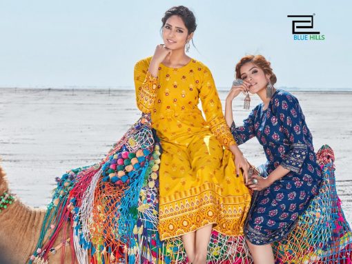 Blue Hills Dessert Vol 1 Kurti Wholesale Catalog 10 Pcs 9 510x383 - Blue Hills Dessert Vol 1 Kurti Wholesale Catalog 10 Pcs