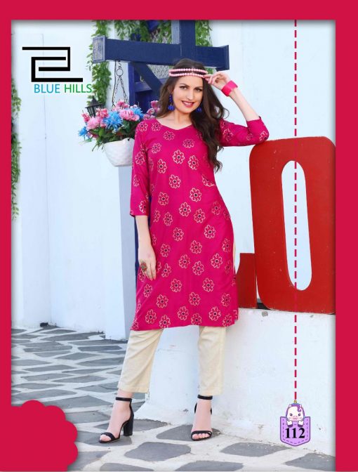 Blue Hills Divine Vol 1 Kurti Wholesale Catalog 12 Pcs 1 510x672 - Blue Hills Divine Vol 1 Kurti Wholesale Catalog 12 Pcs