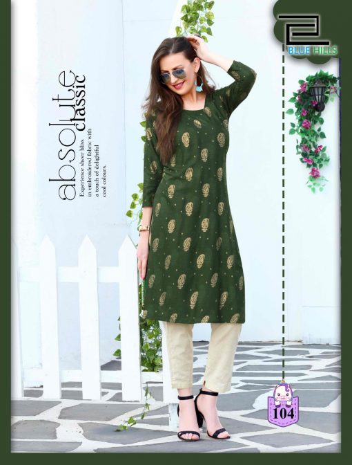 Blue Hills Divine Vol 1 Kurti Wholesale Catalog 12 Pcs 12 510x672 - Blue Hills Divine Vol 1 Kurti Wholesale Catalog 12 Pcs