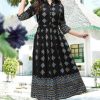 Blue Hills Walkway Hit Kurti Wholesale Catalog 10 Pcs 100x100 - Blue Hills Gulabo Vol 1 Kurti Wholesale Catalog 8 Pcs