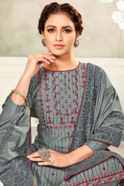 Brij Kora Vol 4 Salwar Suit Wholesale Catalog 8 Pcs 247x371 - Brij Kora Vol 4 Salwar Suit Wholesale Catalog 8 Pcs