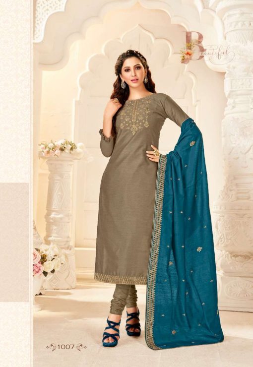 Brij Saira Salwar Suit Wholesale Catalog 8 Pcs 12 510x740 - Brij Saira Salwar Suit Wholesale Catalog 8 Pcs