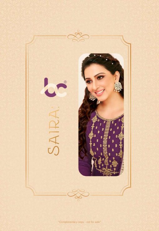 Brij Saira Salwar Suit Wholesale Catalog 8 Pcs 13 510x740 - Brij Saira Salwar Suit Wholesale Catalog 8 Pcs