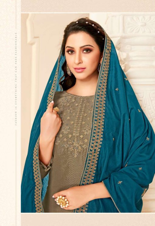 Brij Saira Salwar Suit Wholesale Catalog 8 Pcs 15 510x740 - Brij Saira Salwar Suit Wholesale Catalog 8 Pcs