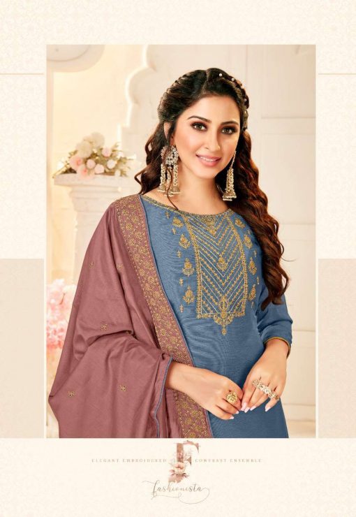 Brij Saira Salwar Suit Wholesale Catalog 8 Pcs 5 510x740 - Brij Saira Salwar Suit Wholesale Catalog 8 Pcs