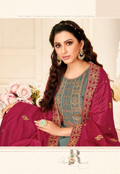 Brij Saira Salwar Suit Wholesale Catalog 8 Pcs 9 510x740 - Brij Saira Salwar Suit Wholesale Catalog 8 Pcs