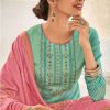 Deepsy Ahana Vol 3 Salwar Suit Wholesale Catalog 6 Pcs 100x100 - Khayyira Zeenat Salwar Suit Wholesale Catalog 4 Pcs
