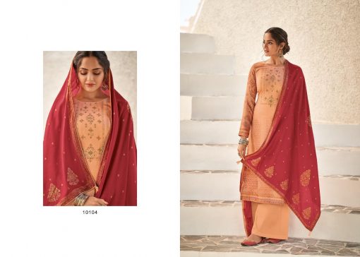 Deepsy Ahana Vol 3 Salwar Suit Wholesale Catalog 6 Pcs 4 510x364 - Deepsy Ahana Vol 3 Salwar Suit Wholesale Catalog 6 Pcs