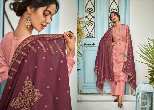 Deepsy Ahana Vol 3 Salwar Suit Wholesale Catalog 6 Pcs 5 510x364 - Deepsy Ahana Vol 3 Salwar Suit Wholesale Catalog 6 Pcs