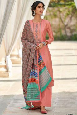 Deepsy Alankrita Salwar Suit Wholesale Catalog 6 Pcs