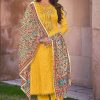 Deepsy Kaani Salwar Suit Wholesale Catalog 8 Pcs