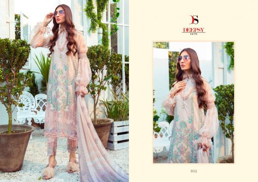 Deepsy Maria B M Print Salwar Suit Wholesale Catalog 8 Pcs 6 510x360 - Deepsy Maria B M Print Salwar Suit Wholesale Catalog 8 Pcs