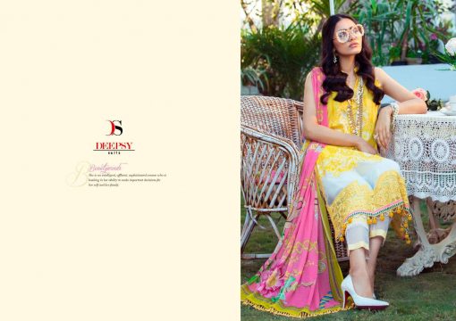 Deepsy Maria B M Print Salwar Suit Wholesale Catalog 8 Pcs 7 510x360 - Deepsy Maria B M Print Salwar Suit Wholesale Catalog 8 Pcs