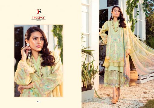 Deepsy Maria B M Print Salwar Suit Wholesale Catalog 8 Pcs 8 510x360 - Deepsy Maria B M Print Salwar Suit Wholesale Catalog 8 Pcs