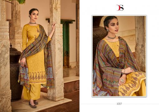 Deepsy Panghat Vol 12 Salwar Suit Wholesale Catalog 6 Pcs 10 510x359 - Deepsy Panghat Vol 12 Salwar Suit Wholesale Catalog 8 Pcs