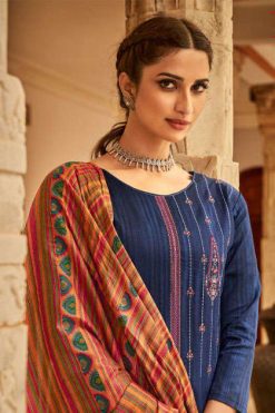 Deepsy Panghat Vol 12 Salwar Suit Wholesale Catalog 8 Pcs