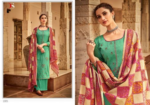 Deepsy Panghat Vol 12 Salwar Suit Wholesale Catalog 6 Pcs 3 510x359 - Deepsy Panghat Vol 12 Salwar Suit Wholesale Catalog 8 Pcs