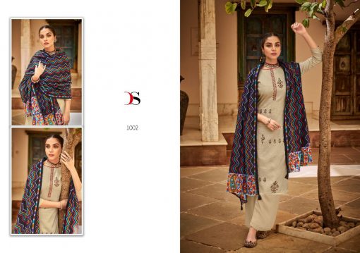 Deepsy Panghat Vol 12 Salwar Suit Wholesale Catalog 6 Pcs 5 510x359 - Deepsy Panghat Vol 12 Salwar Suit Wholesale Catalog 8 Pcs