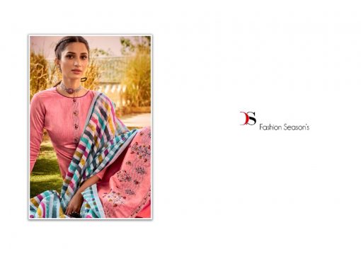 Deepsy Panghat Vol 12 Salwar Suit Wholesale Catalog 6 Pcs 7 510x359 - Deepsy Panghat Vol 12 Salwar Suit Wholesale Catalog 8 Pcs