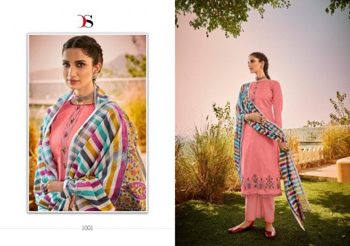 Deepsy Panghat Vol 12 Salwar Suit Wholesale Catalog 6 Pcs 8 510x359 - Deepsy Panghat Vol 12 Salwar Suit Wholesale Catalog 8 Pcs