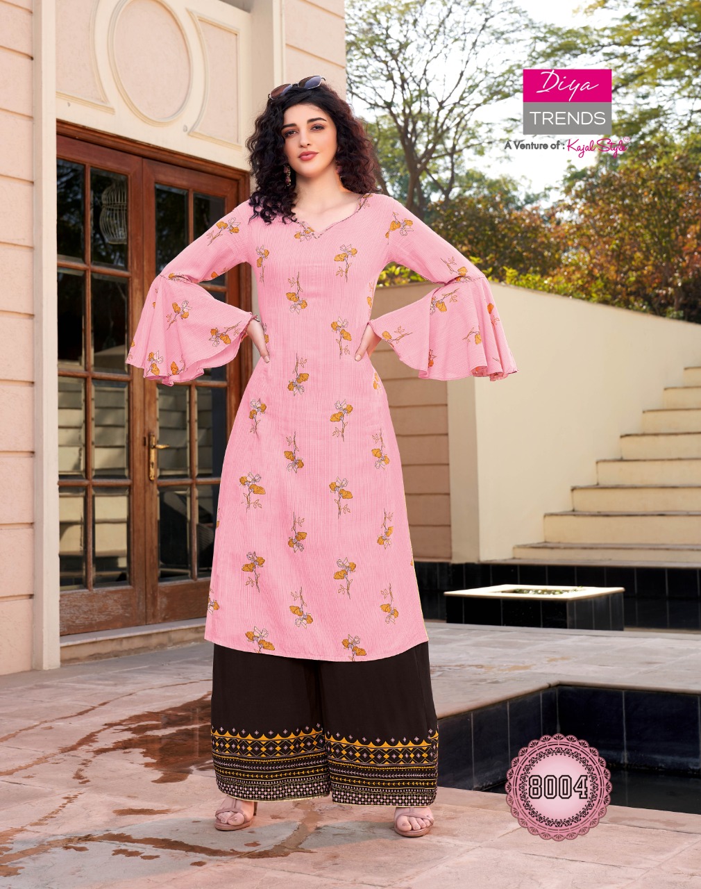 Aurelia Women Printed Anarkali Kurta - Buy Aurelia Women Printed Anarkali  Kurta Online at Best Prices in India | Flipkart.com