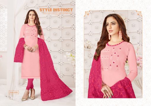 Fashion Floor Royal Touch Salwar Suit Wholesale Catalog 12 Pcs 11 510x357 - Fashion Floor Royal Touch Salwar Suit Wholesale Catalog 12 Pcs